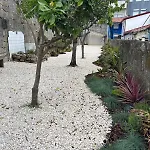 Charming 2Br W Terrace & Garden