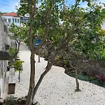 Charming 2Br W Terrace & Garden