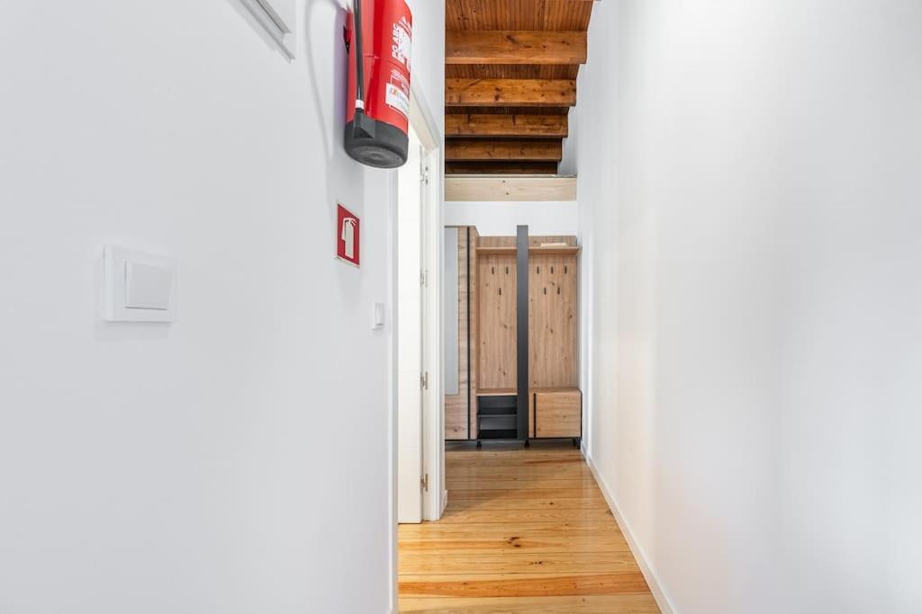 Appartamento Charming 2br W Terrace & Garden