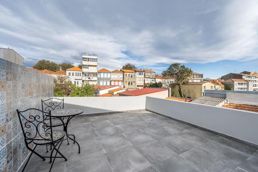 Appartement Charming 2br W Terrace & Garden